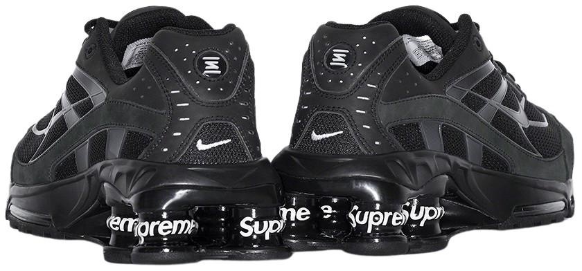 Supreme®/Nike® Shox Ride 2 view 27